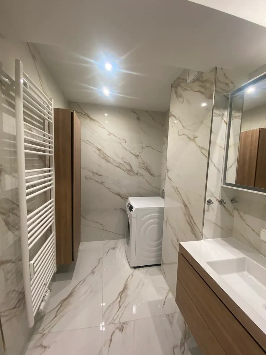 3-Zimmer-Wohnung mieten in Wien – 93 m², € 2.150 – Bild 8 von 10