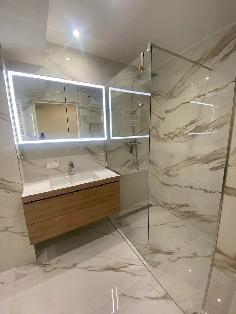 3-Zimmer-Wohnung mieten in Wien – 93 m², € 2.150 – Bild 9 von 10