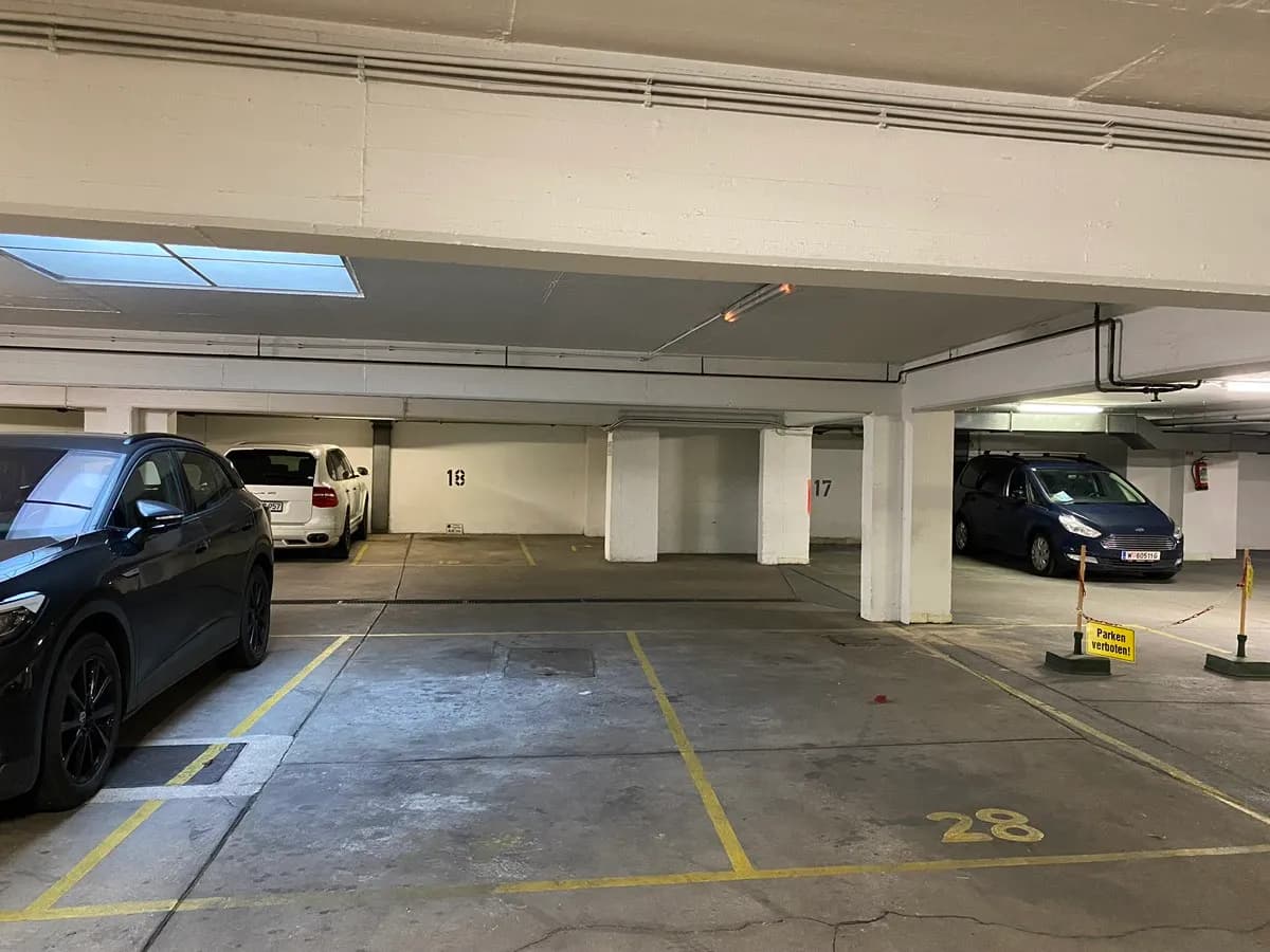 3-Zimmer-Wohnung mieten in Wien – 93 m², € 2.150 – Bild 10 von 10