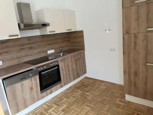 2-Zimmer-Wohnung mieten in Weiz – 50 m², € 620