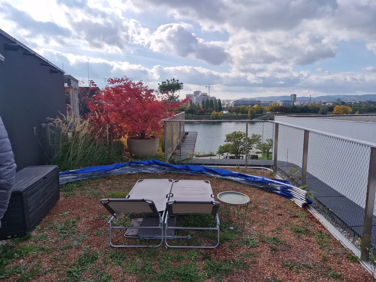 3-Zimmer-Wohnung mieten in Wien – 62 m², € 2.482 – Bild 2 von 13
