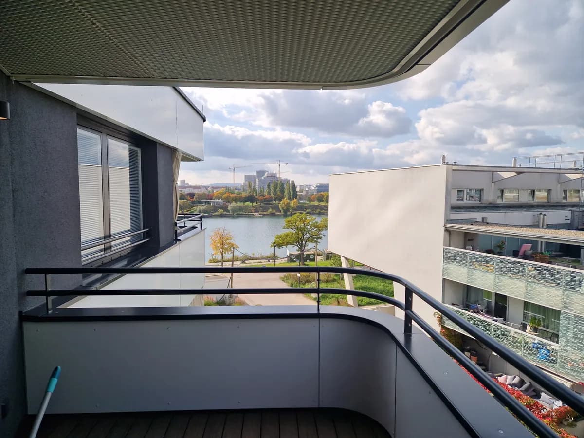 3-Zimmer-Wohnung mieten in Wien – 62 m², € 2.482 – Bild 3 von 13