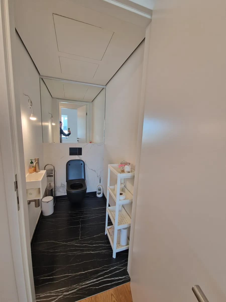 3-Zimmer-Wohnung mieten in Wien – 62 m², € 2.482 – Bild 7 von 13