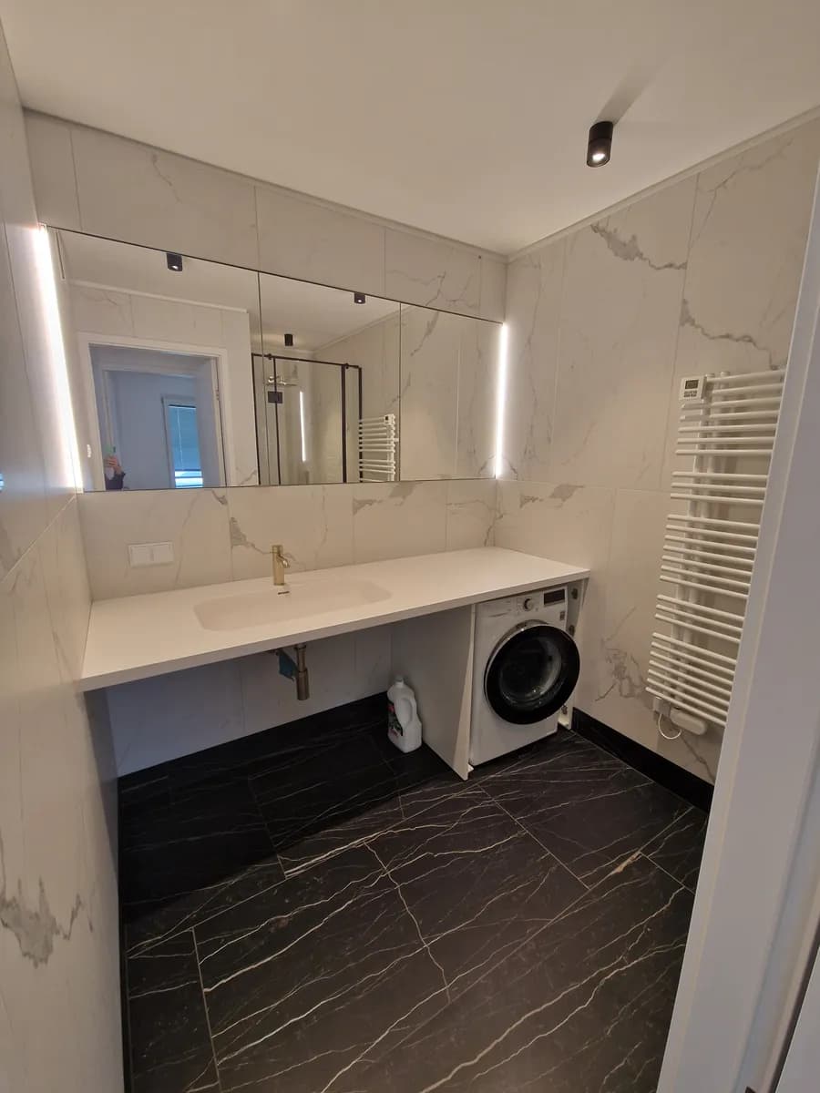 3-Zimmer-Wohnung mieten in Wien – 62 m², € 2.482 – Bild 8 von 13