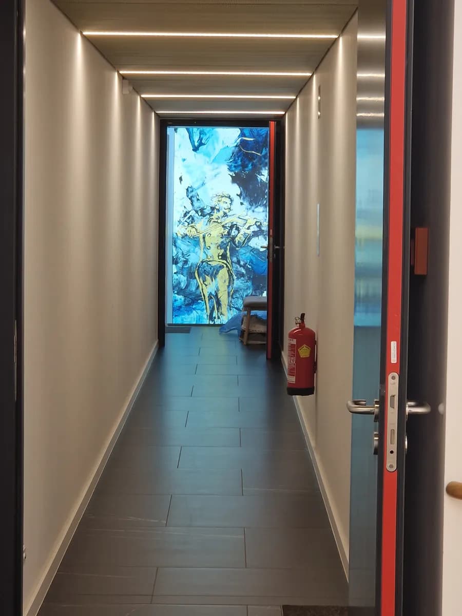 3-Zimmer-Wohnung mieten in Wien – 62 m², € 2.482 – Bild 10 von 13