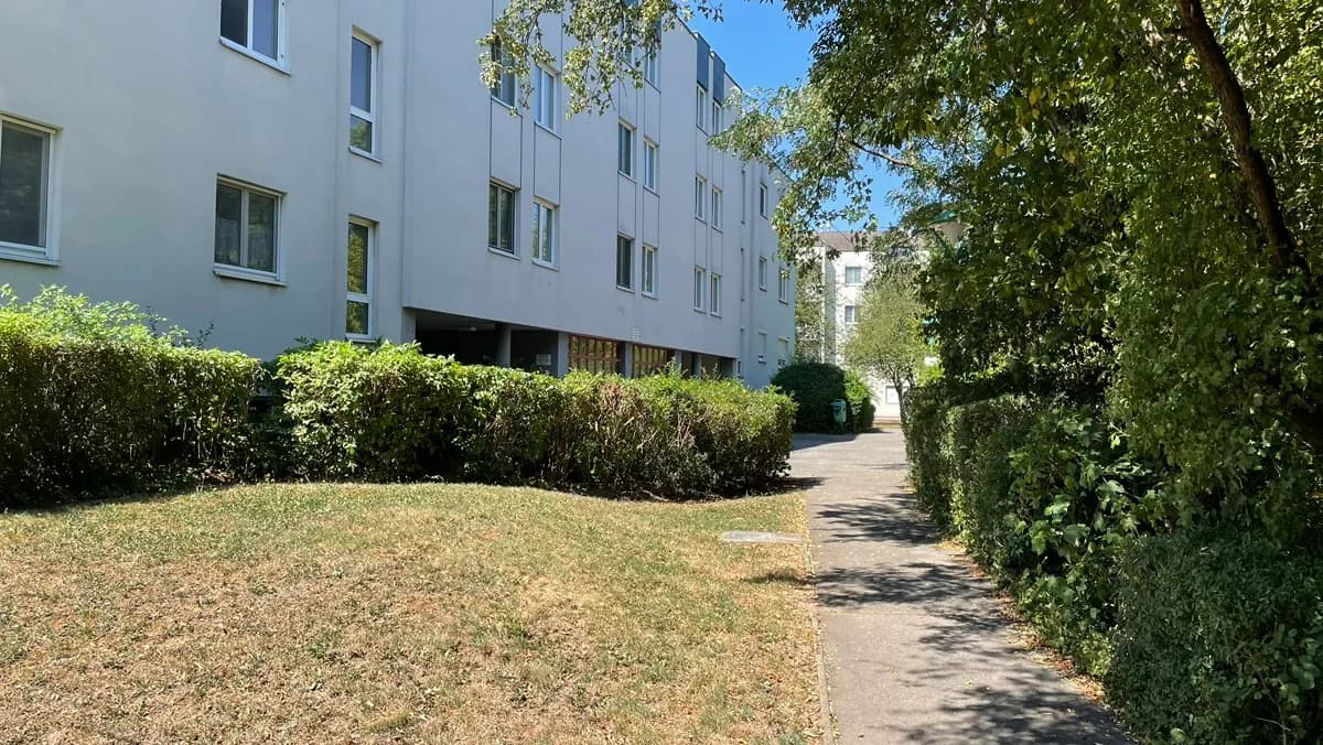 Immobilie mieten in Wien – 60 m², € 555 – Bild 2 von 18
