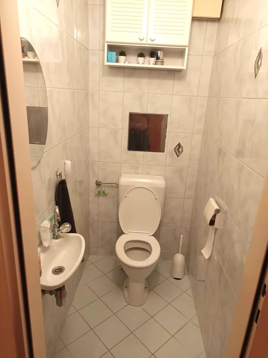Immobilie mieten in Wien – 60 m², € 555 – Bild 5 von 18