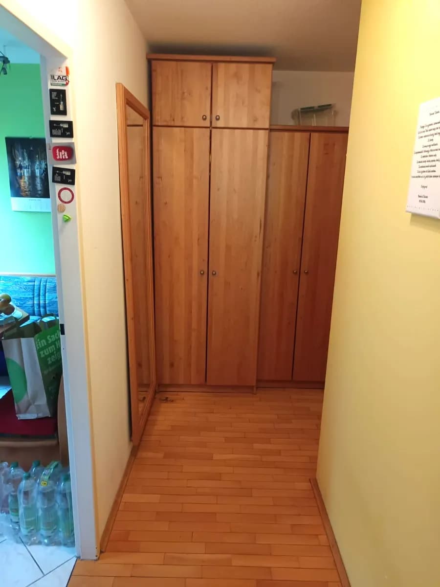 Immobilie mieten in Wien – 60 m², € 555 – Bild 11 von 18