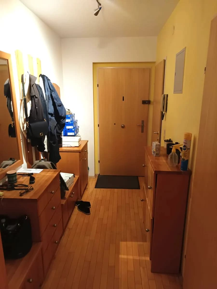 Immobilie mieten in Wien – 60 m², € 555 – Bild 16 von 18
