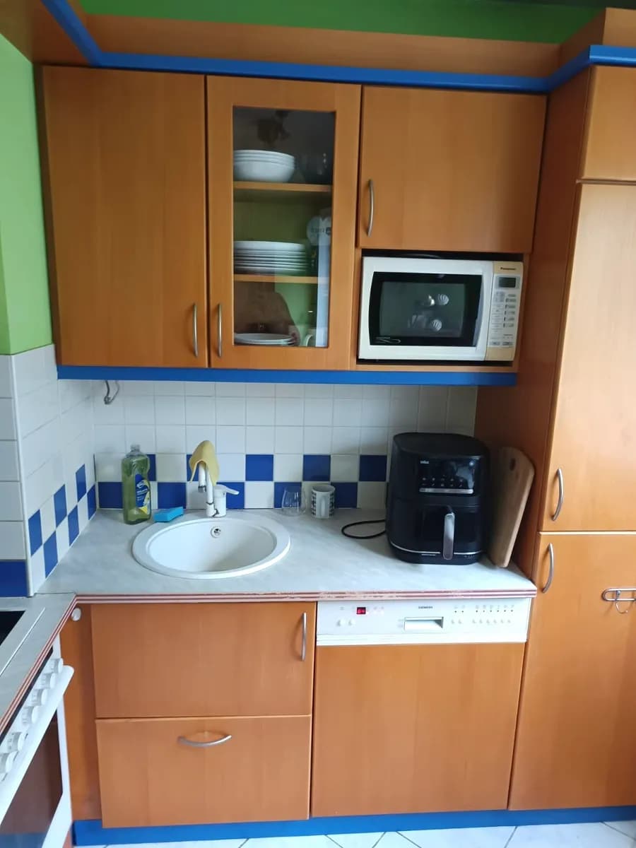 Immobilie mieten in Wien – 60 m², € 555 – Bild 17 von 18