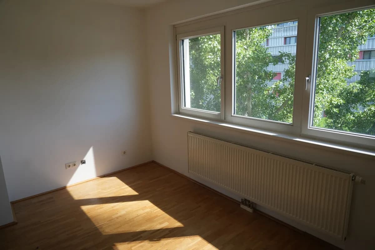 2-Zimmer-Wohnung mieten in Wien – 63 m², € 1.050 – Bild 3 von 19