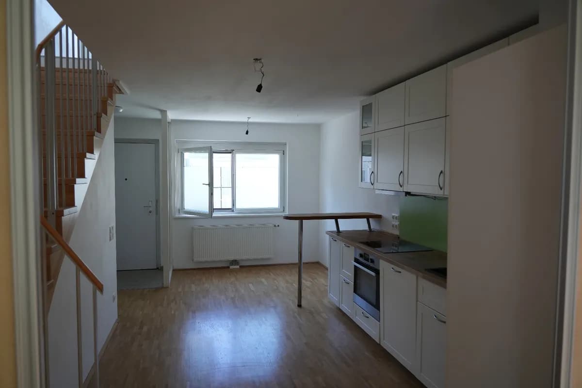 2-Zimmer-Wohnung mieten in Wien – 63 m², € 1.050 – Bild 5 von 19
