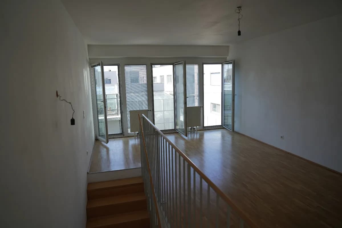 2-Zimmer-Wohnung mieten in Wien – 63 m², € 1.050 – Bild 8 von 19