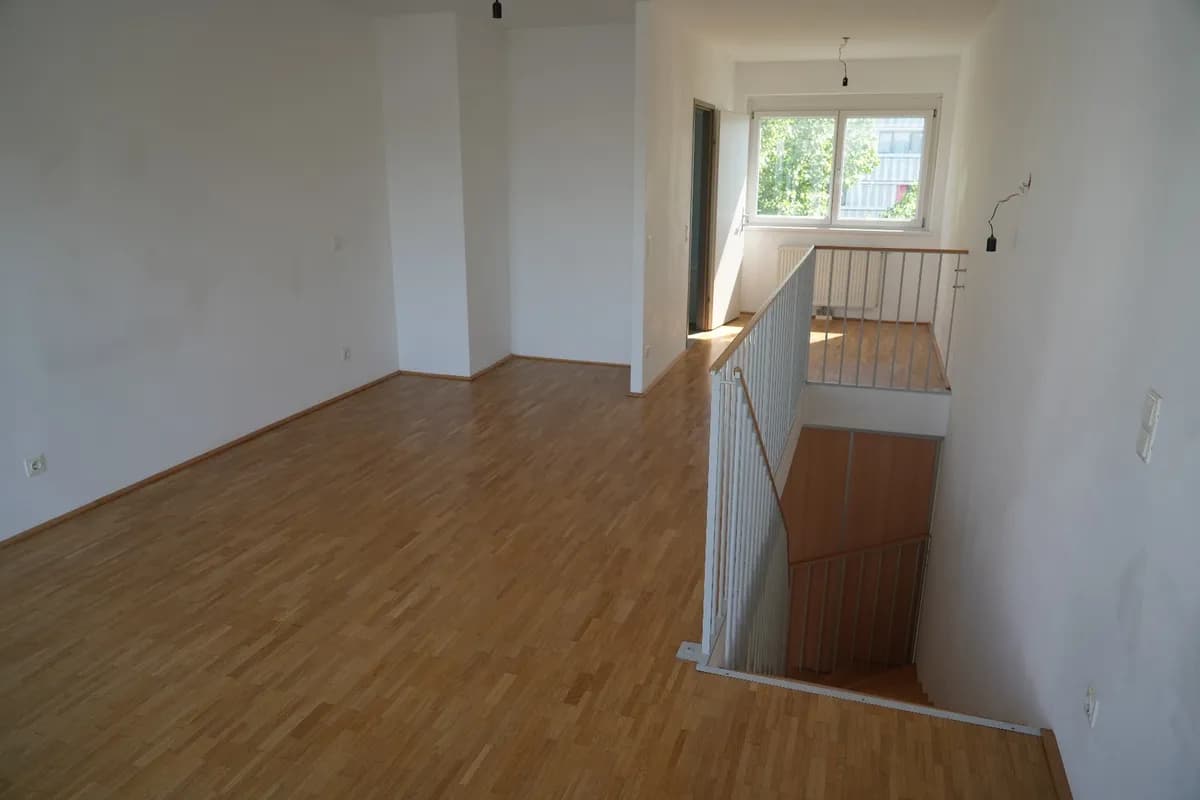 2-Zimmer-Wohnung mieten in Wien – 63 m², € 1.050 – Bild 9 von 19