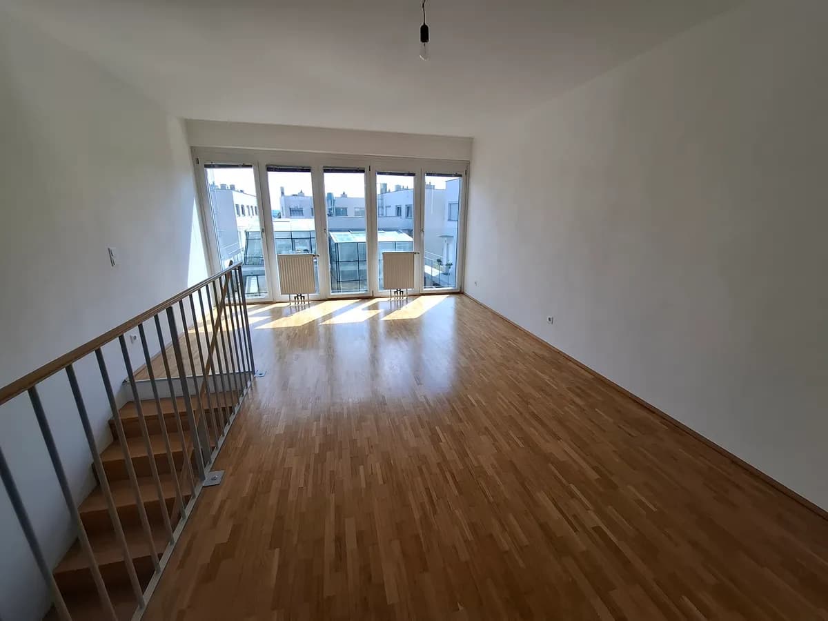 2-Zimmer-Wohnung mieten in Wien – 63 m², € 1.050 – Bild 11 von 19