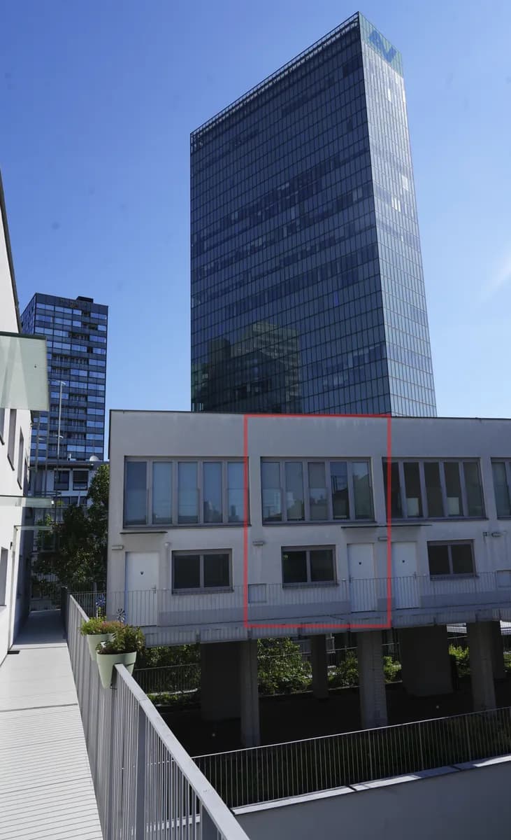 2-Zimmer-Wohnung mieten in Wien – 63 m², € 1.050 – Bild 15 von 19