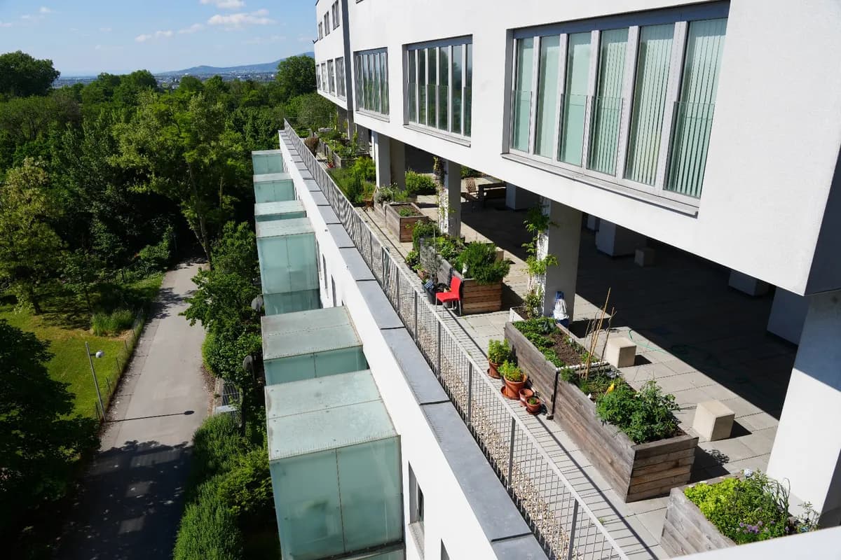2-Zimmer-Wohnung mieten in Wien – 63 m², € 1.050 – Bild 17 von 19