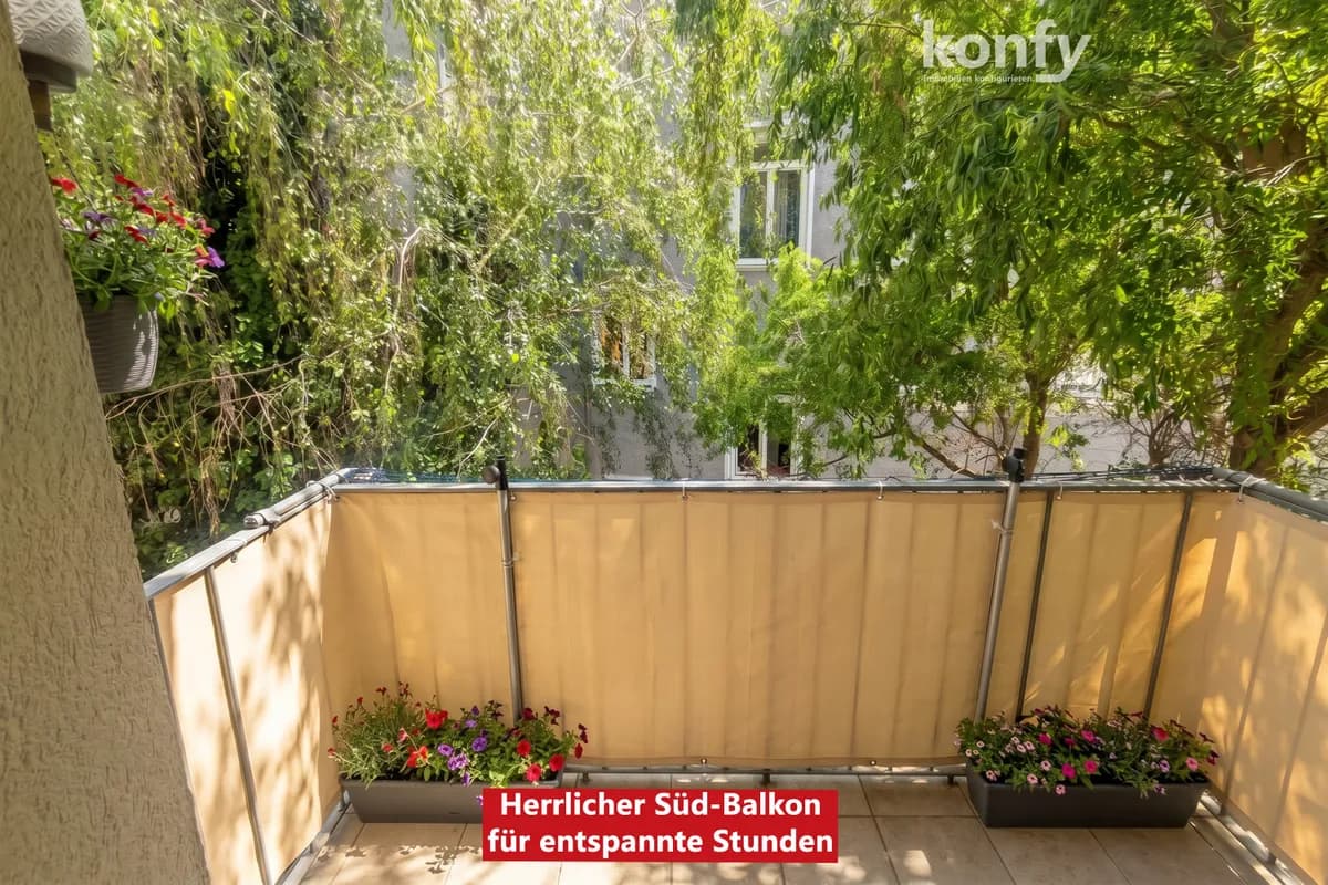 3-Zimmer-Wohnung kaufen in Graz – 55 m², € 249.490