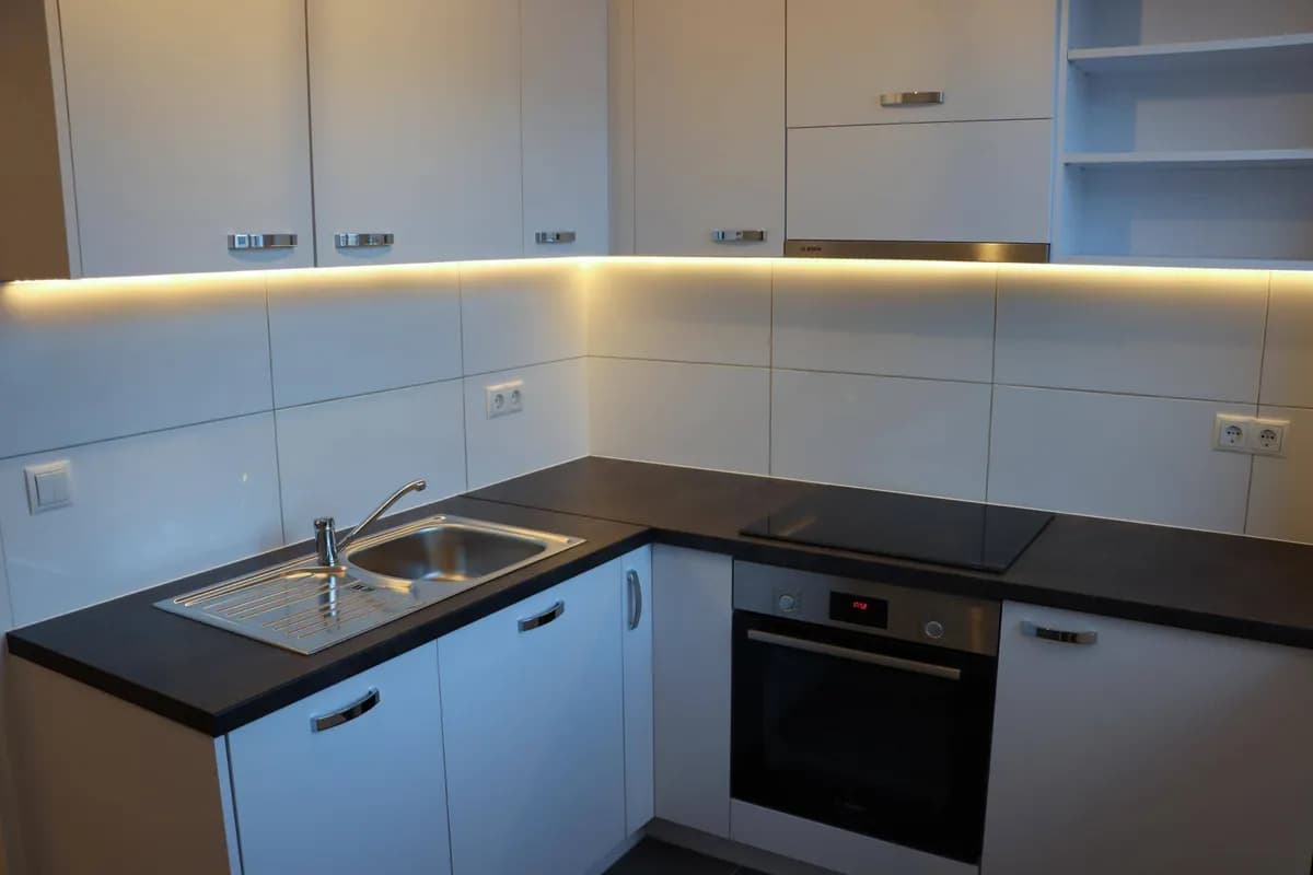 12-Zimmer-Wohnung mieten in Wien – 34 m², € 810