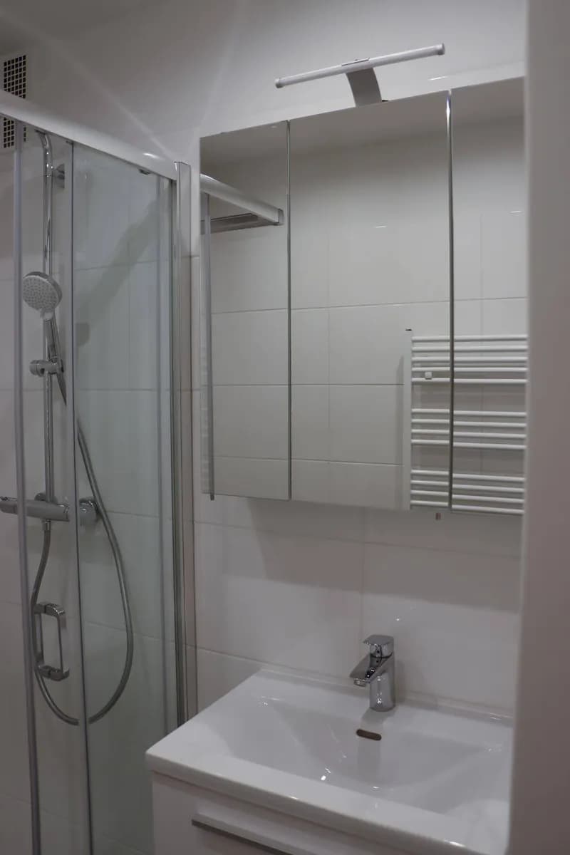 12-Zimmer-Wohnung mieten in Wien – 34 m², € 810 – Bild 6 von 8