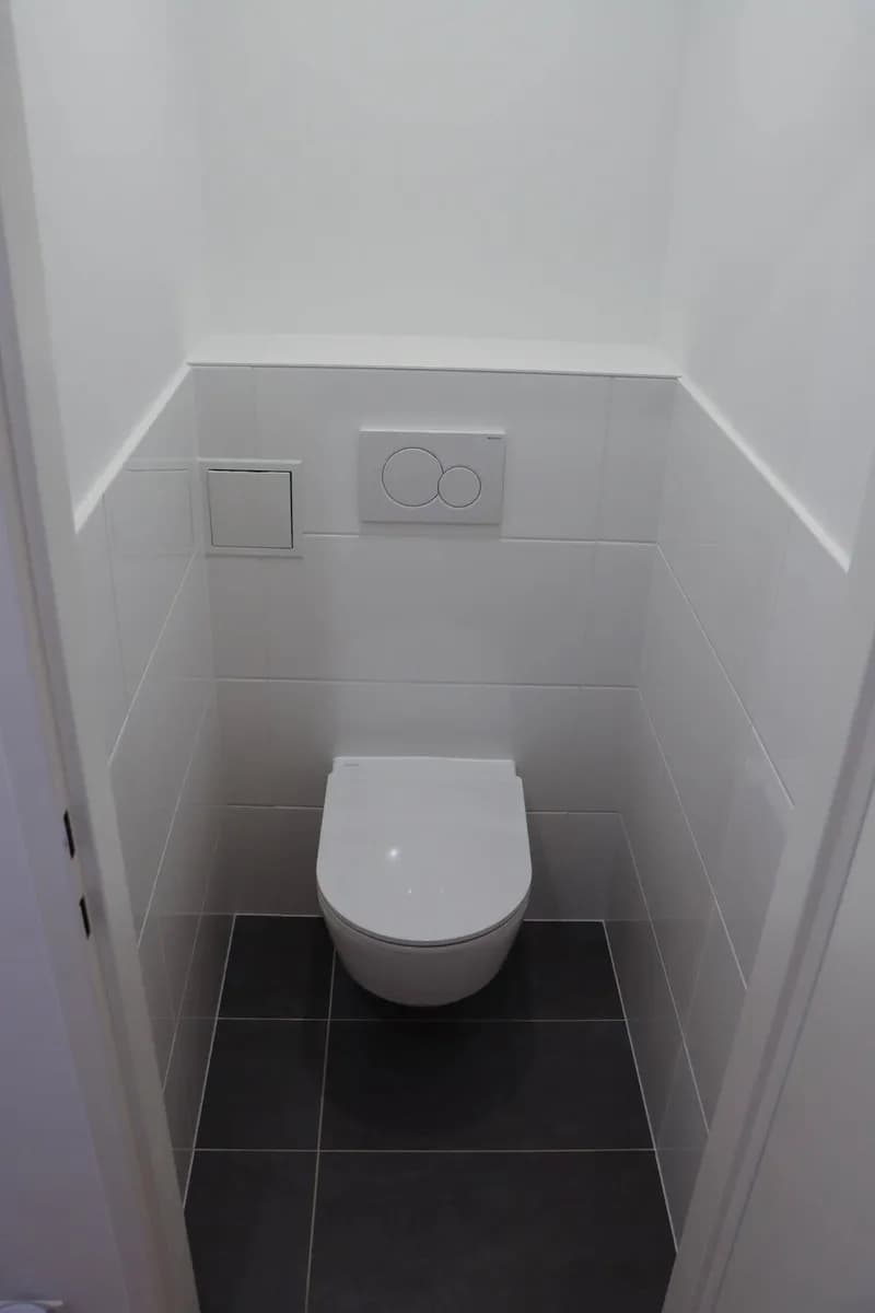 12-Zimmer-Wohnung mieten in Wien – 34 m², € 810 – Bild 7 von 8
