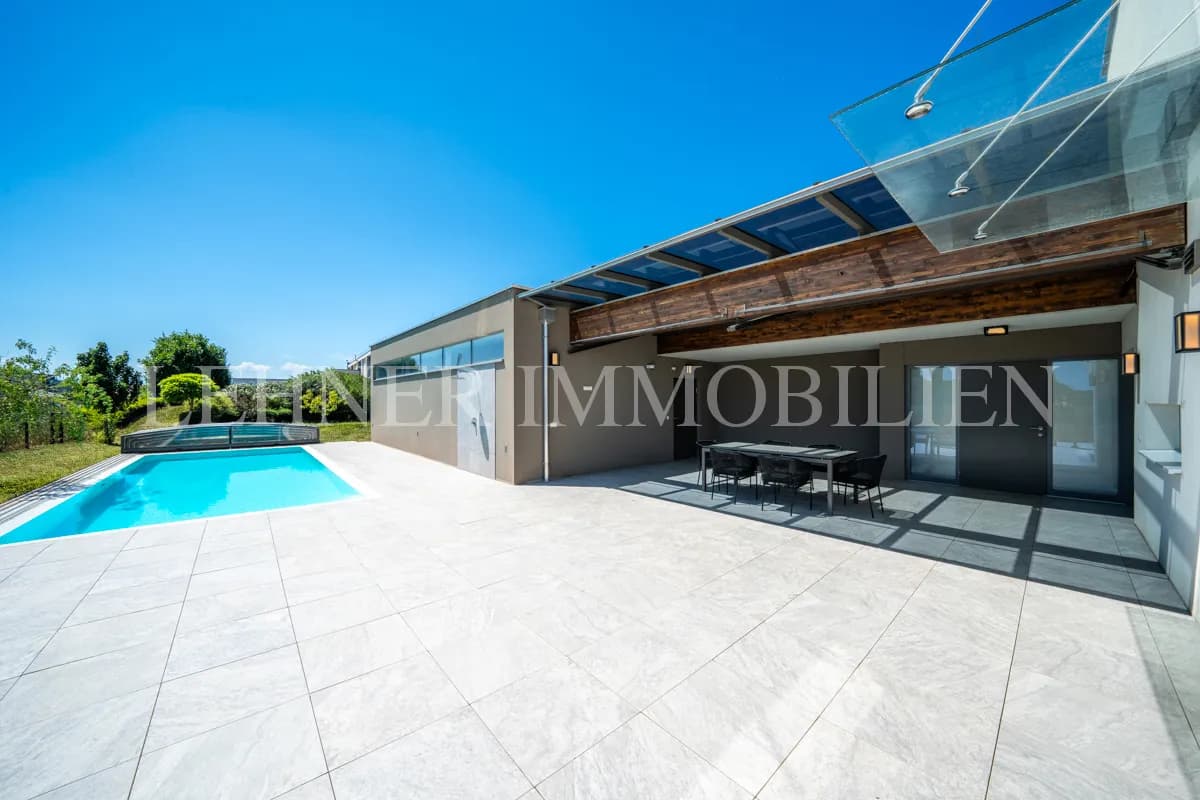 4-Zimmer-Haus kaufen in Graz – 117 m², € 799.000