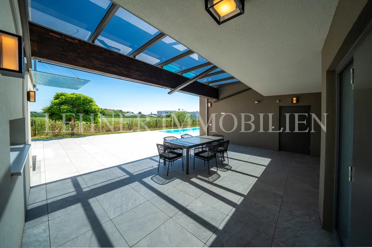 4-Zimmer-Haus kaufen in Graz – 117 m², € 799.000 – Bild 8 von 88