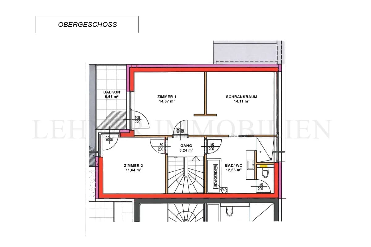 4-Zimmer-Haus kaufen in Graz – 117 m², € 799.000 – Bild 85 von 88