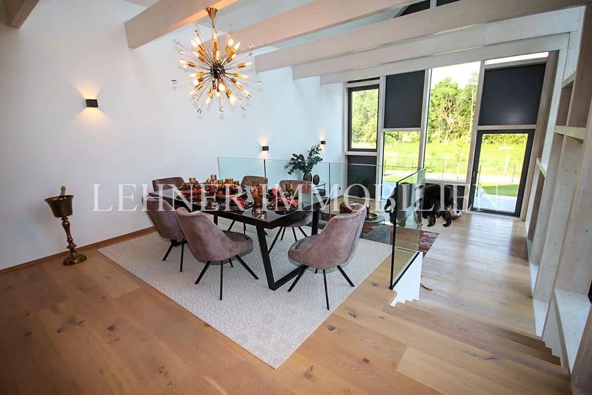 5-Zimmer-Haus kaufen in Graz – 161 m², € 1.288.000 – Bild 8 von 33