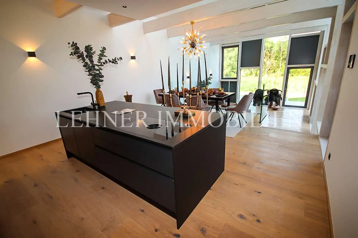 5-Zimmer-Haus kaufen in Graz – 161 m², € 1.288.000 – Bild 9 von 33