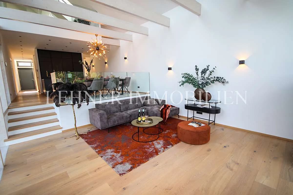 5-Zimmer-Haus kaufen in Graz – 161 m², € 1.288.000 – Bild 13 von 33