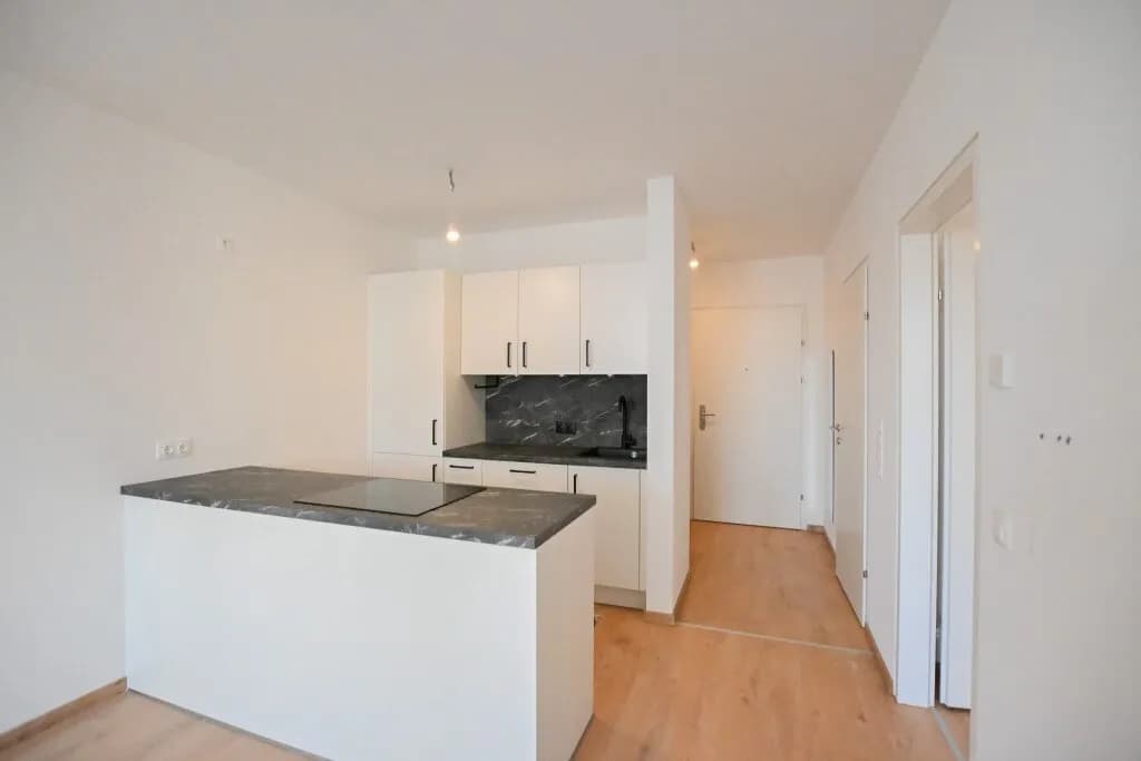2-Zimmer-Wohnung kaufen in Wien – 50,86 m², € 289.000 – Bild 1 von 16