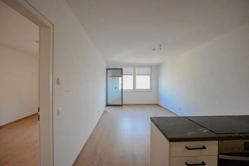 2-Zimmer-Wohnung kaufen in Wien – 50,86 m², € 289.000 – Bild 2 von 16