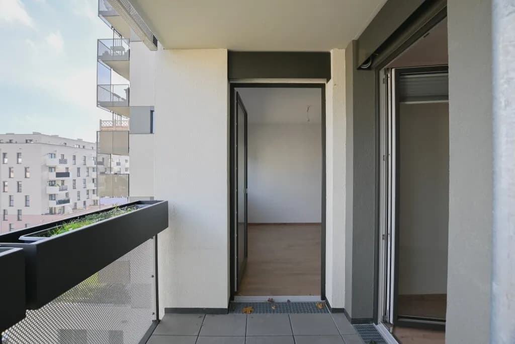 2-Zimmer-Wohnung kaufen in Wien – 50,86 m², € 289.000 – Bild 5 von 16