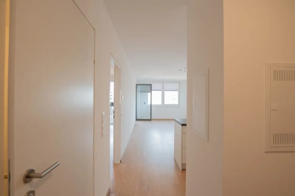2-Zimmer-Wohnung kaufen in Wien – 50,86 m², € 289.000 – Bild 8 von 16