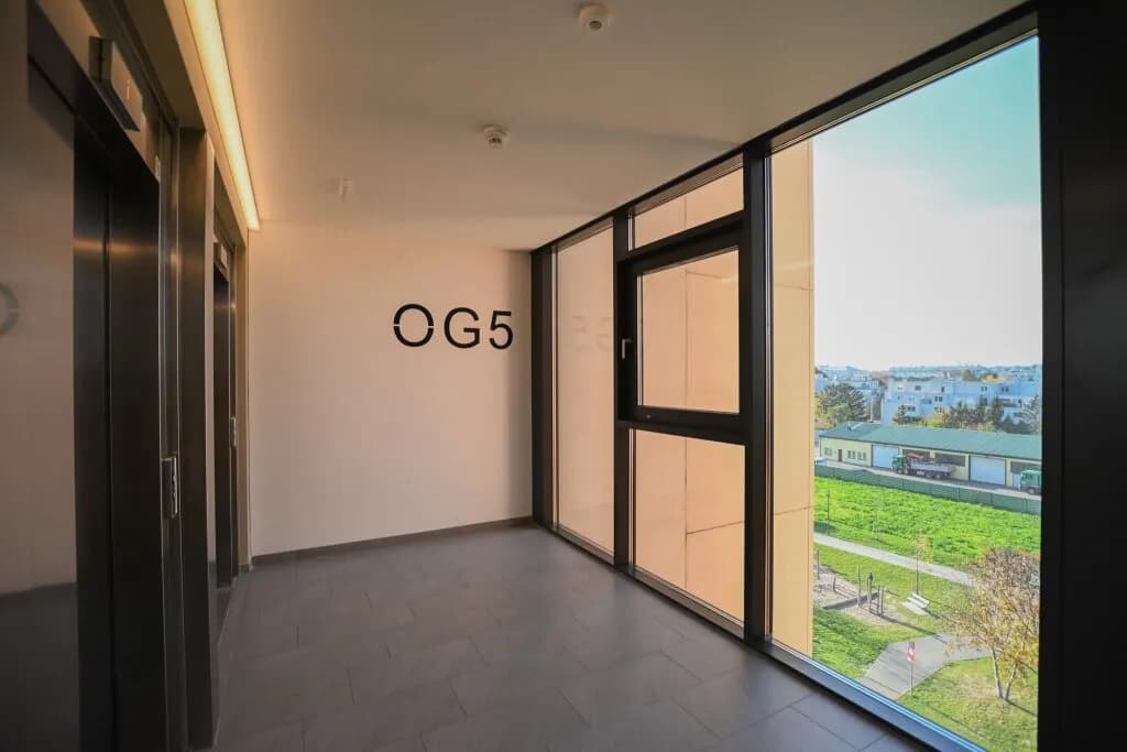 2-Zimmer-Wohnung kaufen in Wien – 50,86 m², € 289.000 – Bild 12 von 16