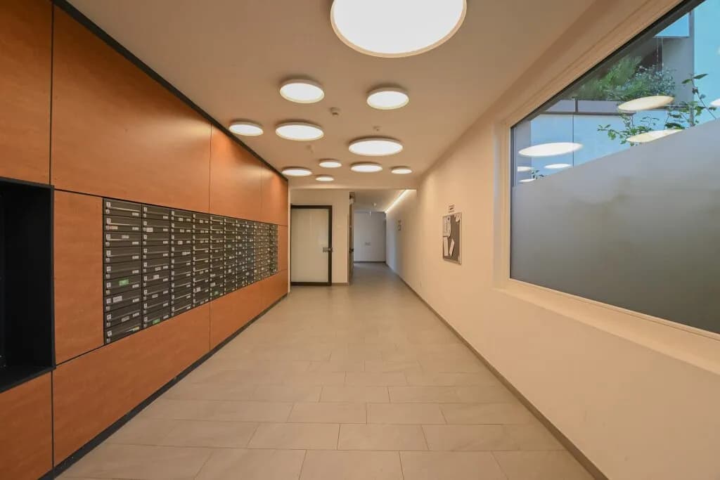 2-Zimmer-Wohnung kaufen in Wien – 50,86 m², € 289.000 – Bild 13 von 16