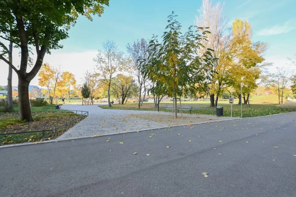 2-Zimmer-Wohnung kaufen in Wien – 50,86 m², € 289.000 – Bild 14 von 16