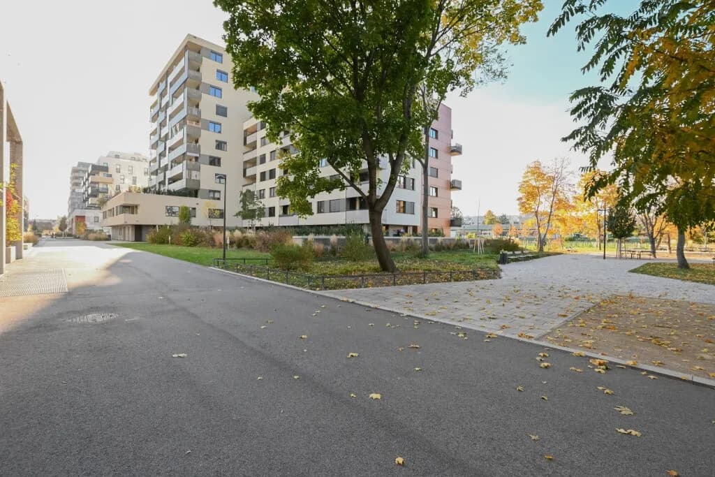 2-Zimmer-Wohnung kaufen in Wien – 50,86 m², € 289.000 – Bild 15 von 16