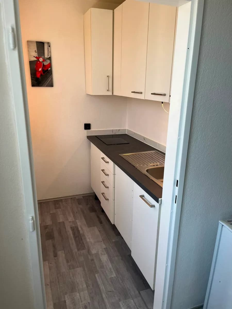 1-Zimmer-Wohnung mieten in Schärding – 31 m², € 590 – Bild 4 von 14