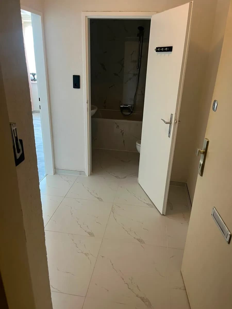 1-Zimmer-Wohnung mieten in Schärding – 31 m², € 590 – Bild 8 von 14
