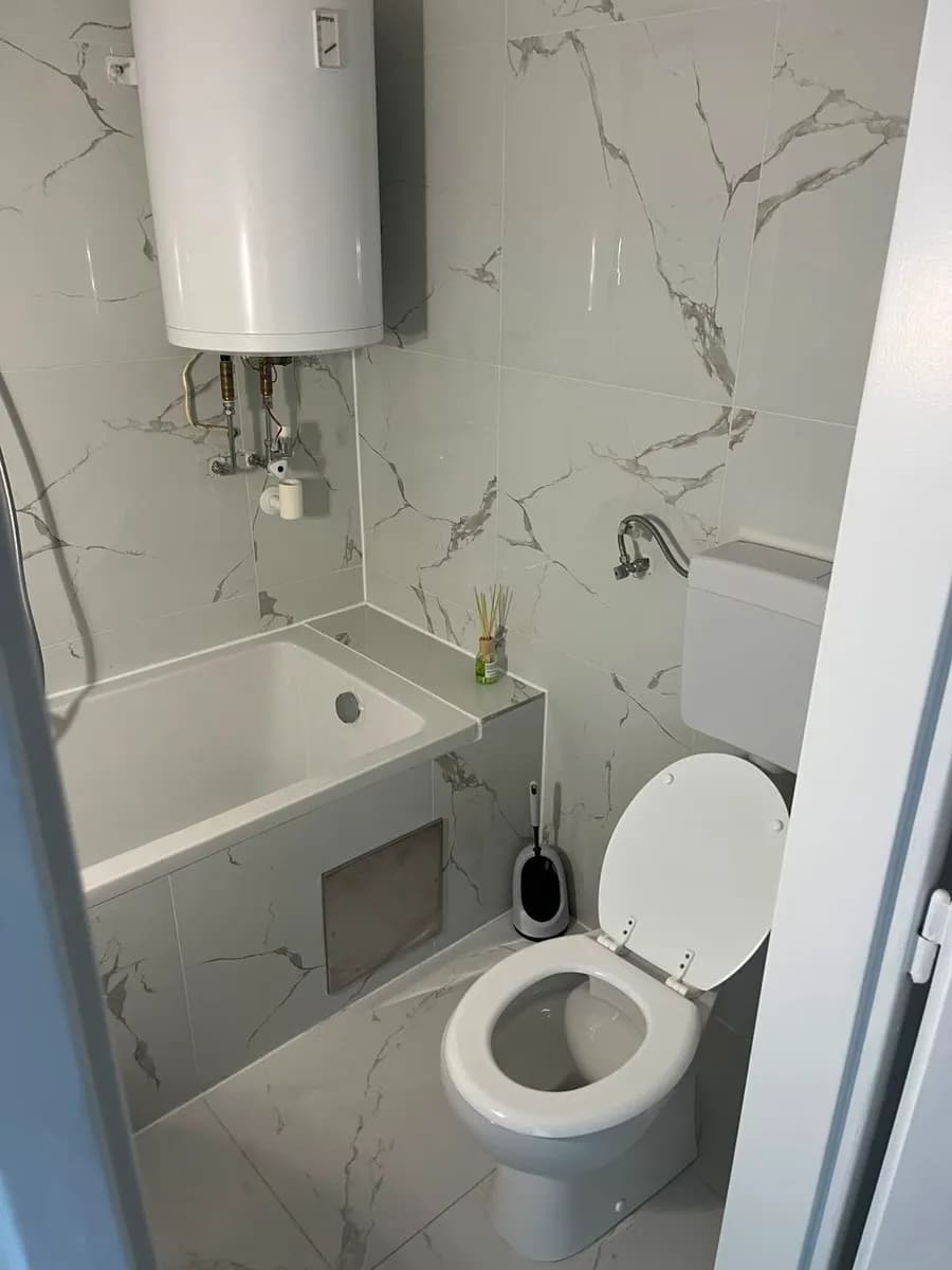 1-Zimmer-Wohnung mieten in Schärding – 31 m², € 590 – Bild 10 von 14