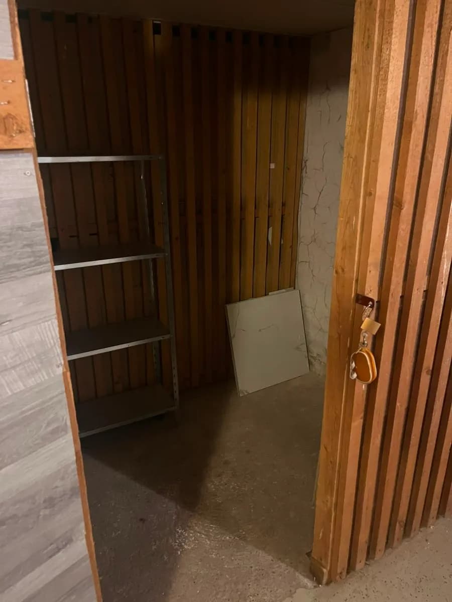 1-Zimmer-Wohnung mieten in Schärding – 31 m², € 590 – Bild 13 von 14
