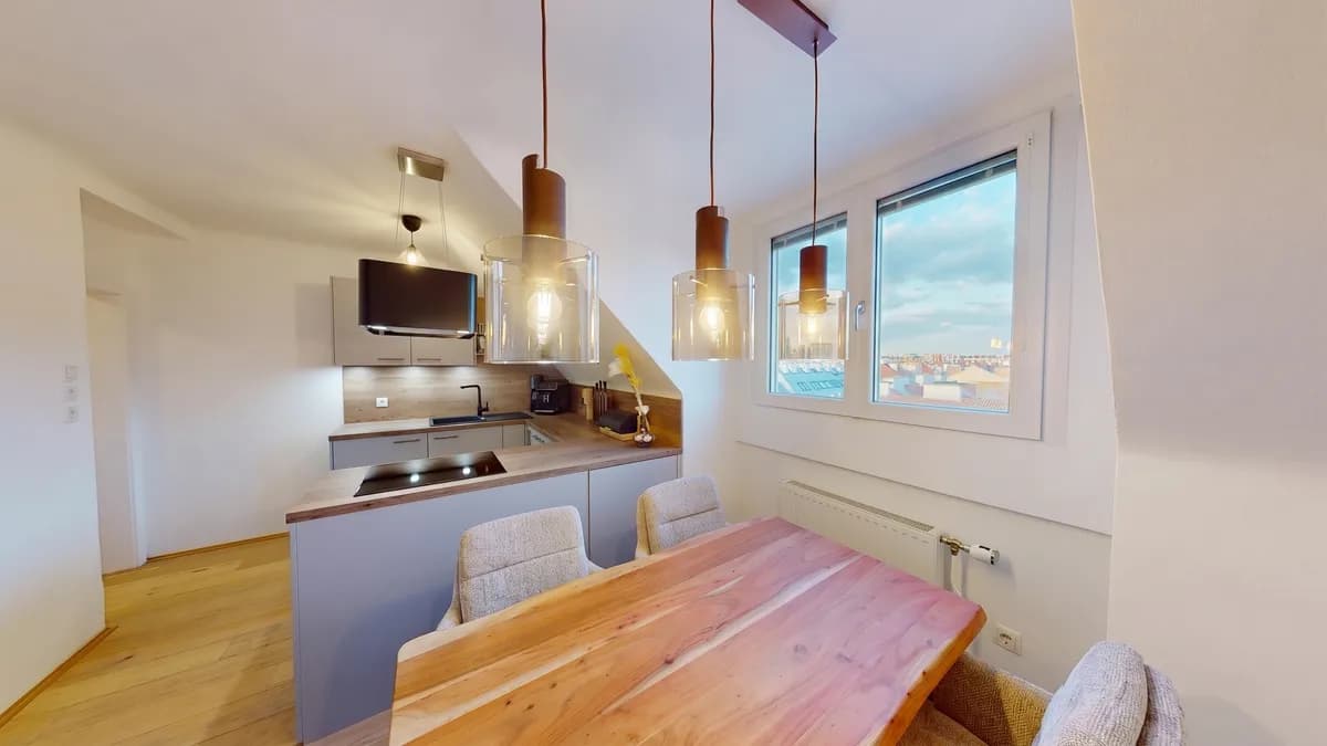 2-Zimmer-Wohnung kaufen in Wien – 56 m², € 279.000 – Bild 4 von 10