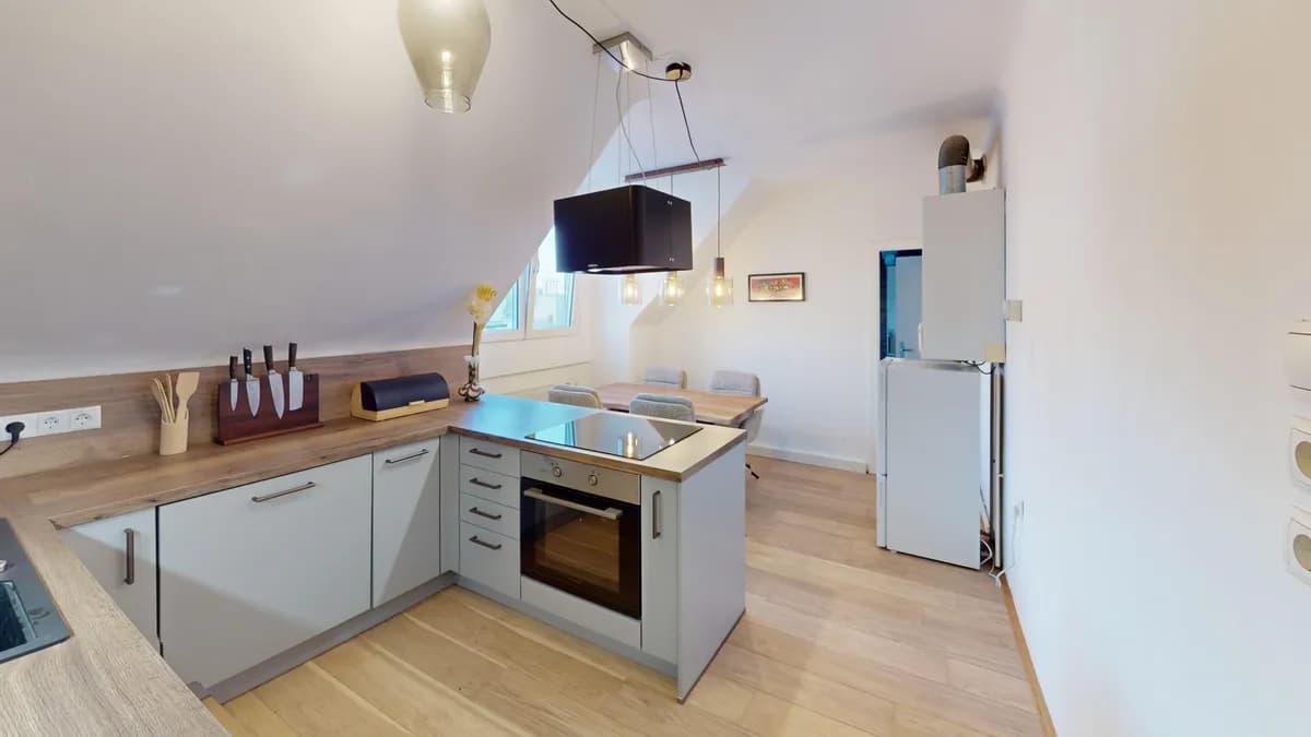 2-Zimmer-Wohnung kaufen in Wien – 56 m², € 279.000 – Bild 5 von 10