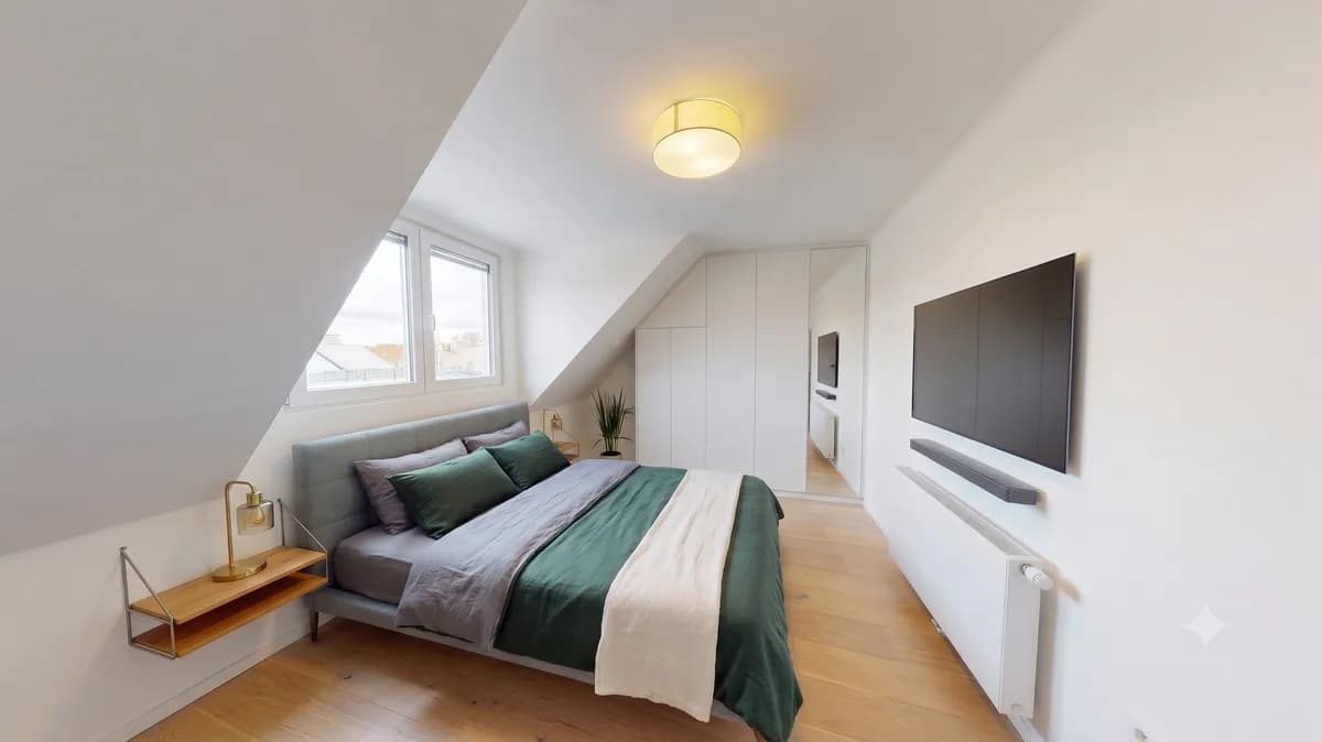 2-Zimmer-Wohnung kaufen in Wien – 56 m², € 279.000 – Bild 6 von 10