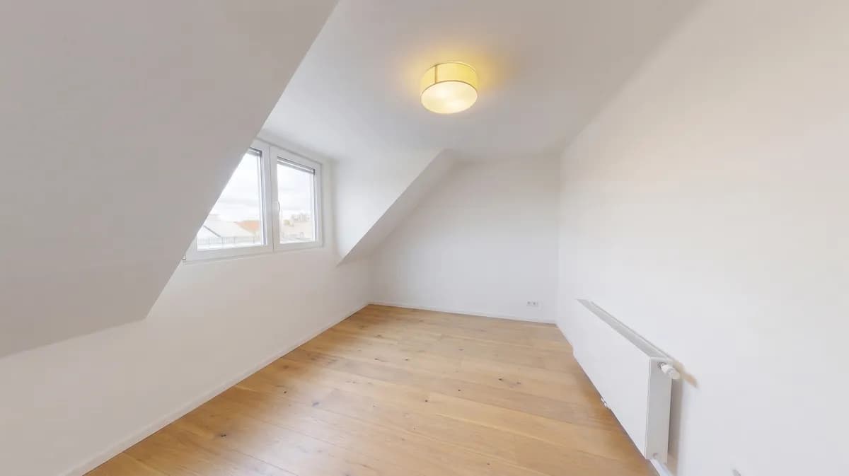 2-Zimmer-Wohnung kaufen in Wien – 56 m², € 279.000 – Bild 8 von 10