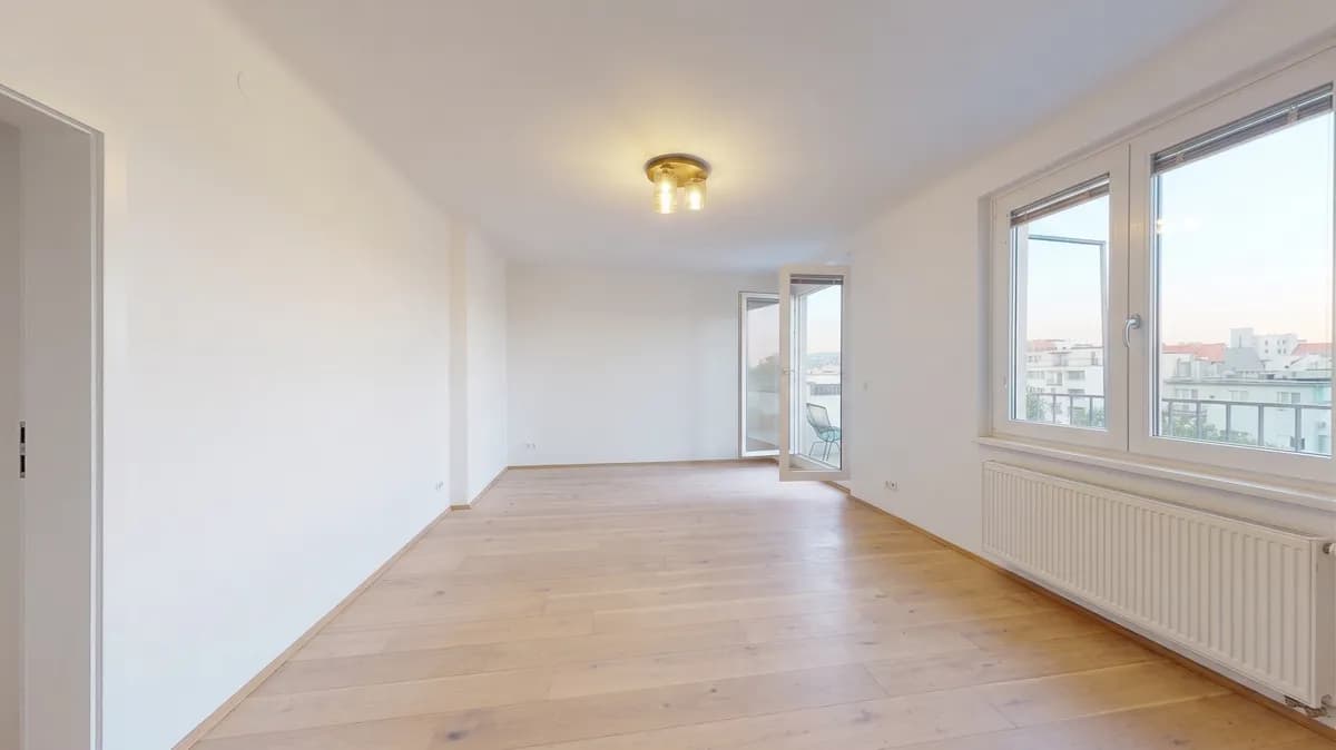 2-Zimmer-Wohnung kaufen in Wien – 56 m², € 279.000 – Bild 9 von 10