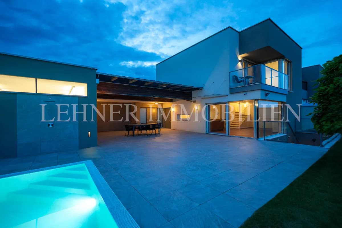 4-Zimmer-Haus kaufen in Graz-Umgebung – 117 m², € 799.000 – Bild 15 von 87