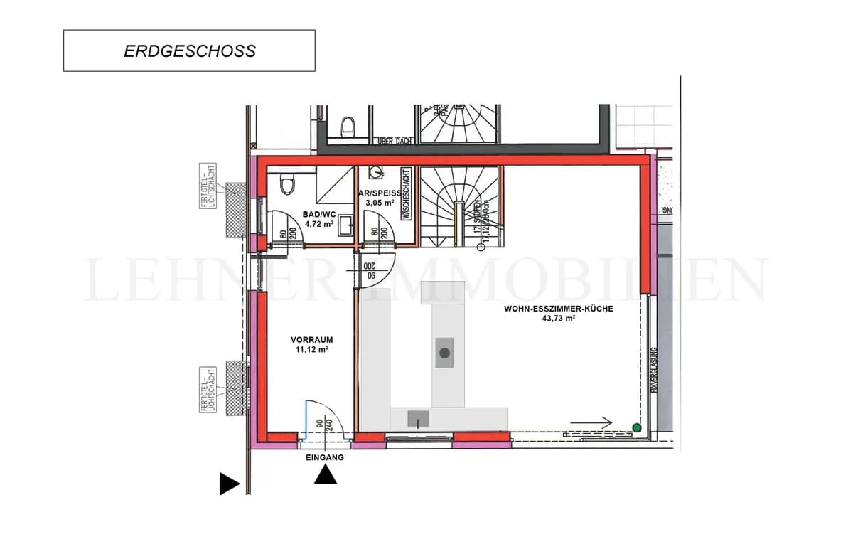 4-Zimmer-Haus kaufen in Graz-Umgebung – 117 m², € 799.000 – Bild 84 von 87